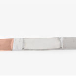 銅鋁母線(xiàn)伸縮節(jié)MST-10-100