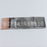 銅鋁母線伸縮節(jié)MSS-10-80