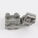 變壓器線(xiàn)夾（嵌銅）