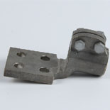 變壓器線(xiàn)夾（平板四孔鍍錫)