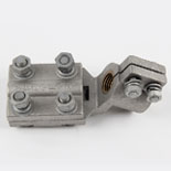 變壓器線(xiàn)夾（嵌銅）